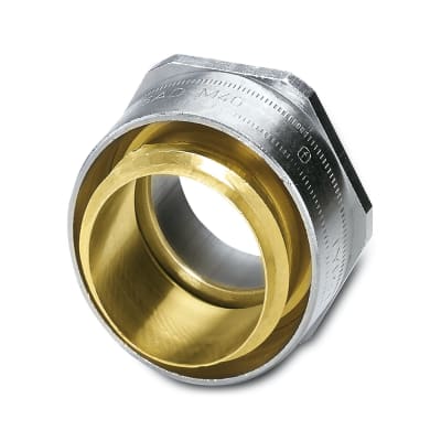 PHOENIX CONTACT WP-GT BRASS M40
