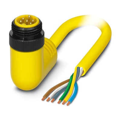 PHOENIX CONTACT SAC-6P-MINMR/10,0-547