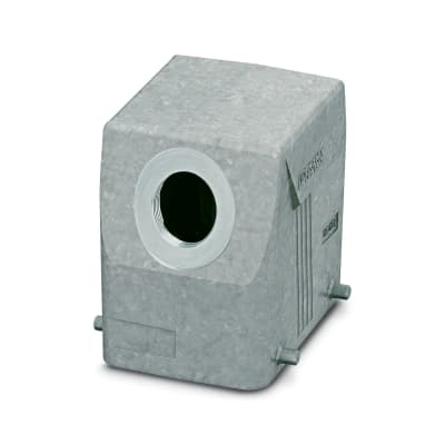 PHOENIX CONTACT HC-STA-D50-HHFD-1STM32-EL-AL