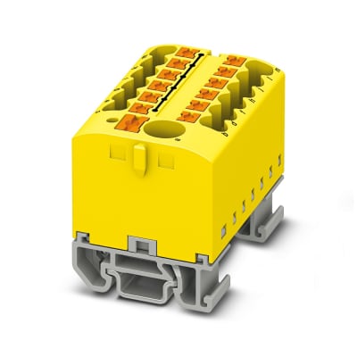 PHOENIX CONTACT PTFIX 6/12X2,5-NS15A YE