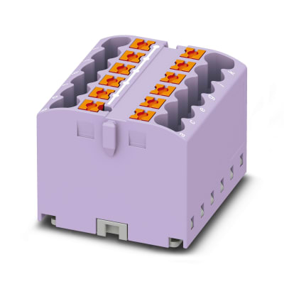PHOENIX CONTACT PTFIX 12X2,5 VT