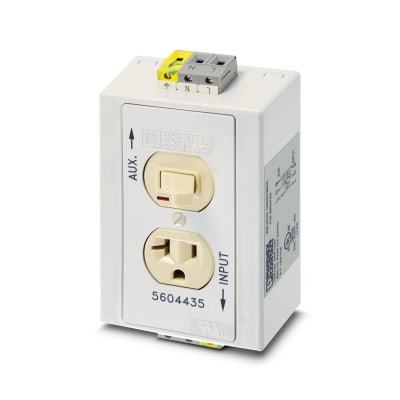 PHOENIX CONTACT EM-DUO 120/20/SWA