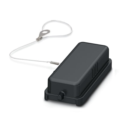 PHOENIX CONTACT HC-STA-D25-BCSFS-PLR-BK