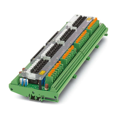 PHOENIX CONTACT UM-2KS50RM/32MR/SI/1/551/Z/MT