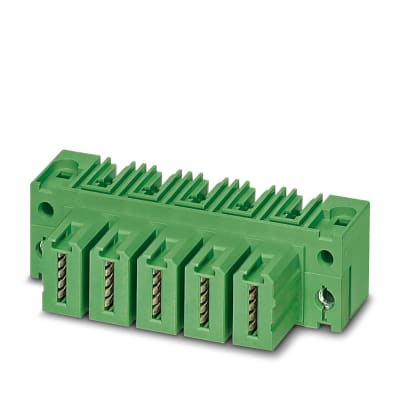 PHOENIX CONTACT IPC 35 HC/ 4-GF-15,00