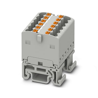 PHOENIX CONTACT PTFIX 12X1,5-NS15A GY
