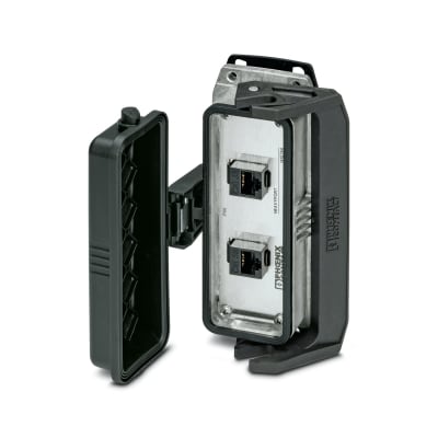 PHOENIX CONTACT H4X:2C5FF