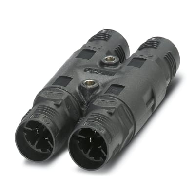 PHOENIX CONTACT QPD H 4PE2,5 BK