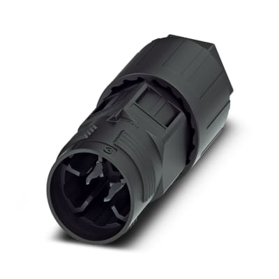 PHOENIX CONTACT QPD C 4PE6,0 1X9-14 BK