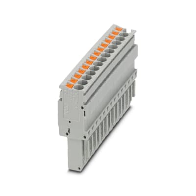 PHOENIX CONTACT PP-H 2,5/14