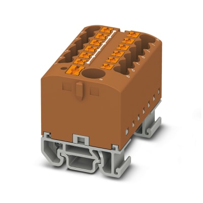 PHOENIX CONTACT PTFIX 6/12X2,5-NS15A BN