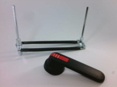 ASEA BROWN BOVERI OESAZW2