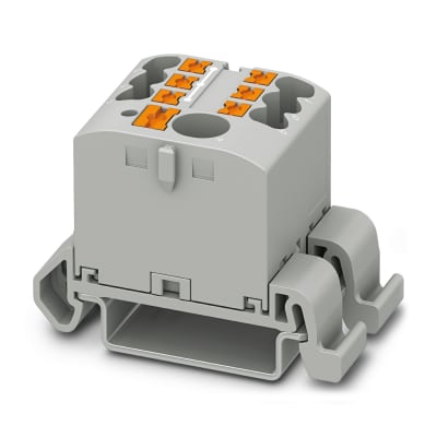PHOENIX CONTACT PTFIX 6/6X2,5-NS35A GY