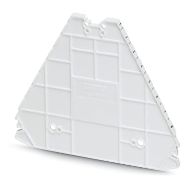 PHOENIX CONTACT D-PTRV 8 WH 1-8 LGS