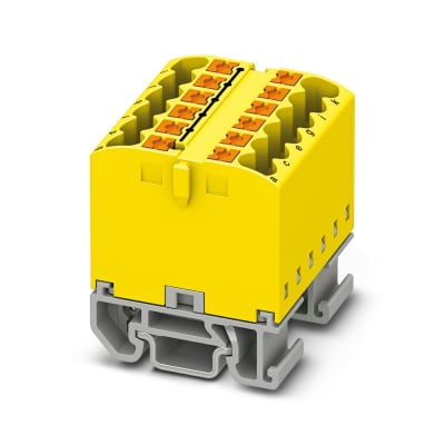 PHOENIX CONTACT PTFIX 12X2,5-NS15A YE