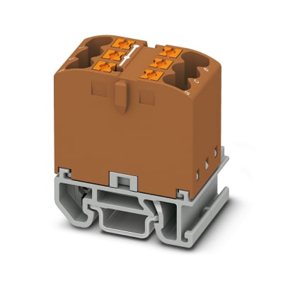 PHOENIX CONTACT PTFIX 6X2,5-NS15A BN