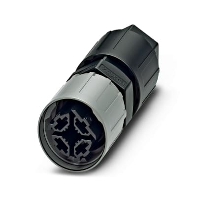 PHOENIX CONTACT QPD P 3PE1,5 8-13 BK