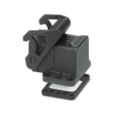 PHOENIX CONTACT HC-STA-D07-BAWS-PL-BK