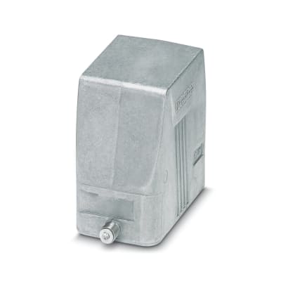 PHOENIX CONTACT HC-STA-B16-HHFS-BLANK-EL-AL