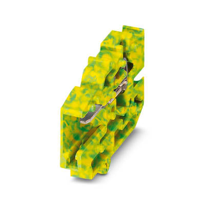 PHOENIX CONTACT SC 2,5-RZ/ 1-L GNYE