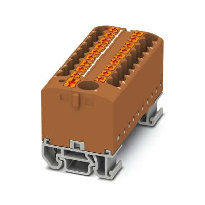 PHOENIX CONTACT PTFIX 6/18X2,5-NS15A BN