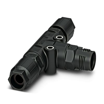 PHOENIX CONTACT QPD T 3PE1,5 2X8-13 BK