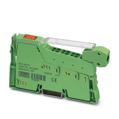 PHOENIX CONTACT IB IL SSI-IN-PAC