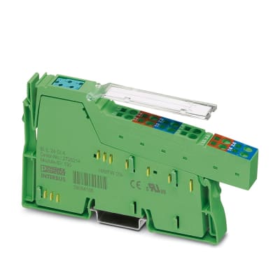 PHOENIX CONTACT IB IL 24 DI 4-2MBD-PAC