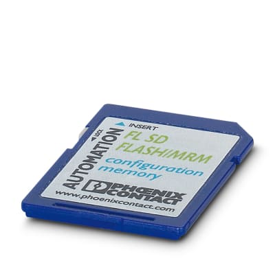 PHOENIX CONTACT FL SD FLASH/MRM