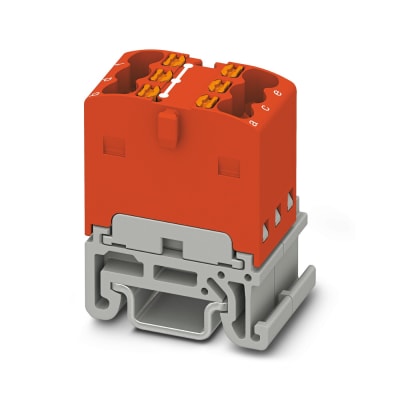 PHOENIX CONTACT PTFIX 6X1,5-NS15A RD