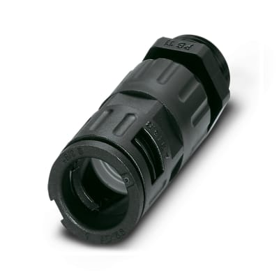 PHOENIX CONTACT WP-GR HF IP69K PG11 BK