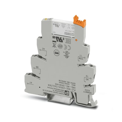 PHOENIX CONTACT PLC-RSC-230UC/ 2AU/SEN