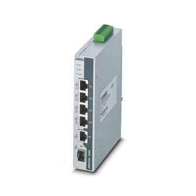PHOENIX CONTACT FL SWITCH 1001T-4POE-GT-SFP