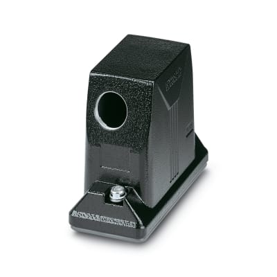 PHOENIX CONTACT HC-ADV-B16-HHWH-1STM25-MF-BK