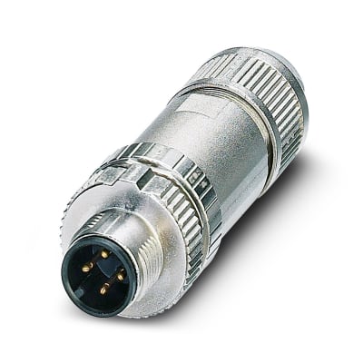 PHOENIX CONTACT SACC-M12MS-4PL SH