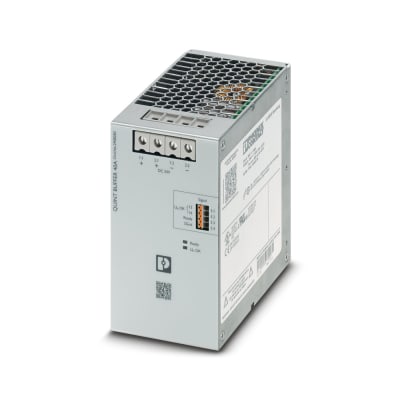 PHOENIX CONTACT QUINT4-BUFFER/24DC/40