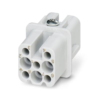 PHOENIX CONTACT HC-D 8-I-CT-F