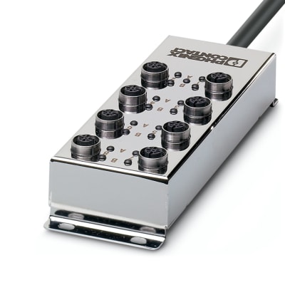 PHOENIX CONTACT SACB-8/16-L-10,0PVC FB