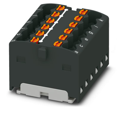 PHOENIX CONTACT PTFIX 12X1,5 BK