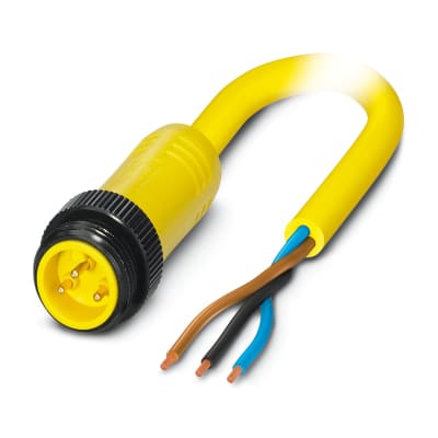 PHOENIX CONTACT SAC-3P-MINMS/10,0-547