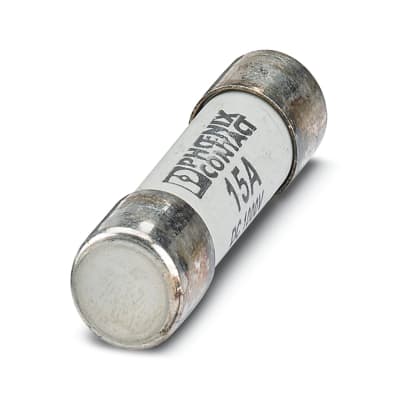 PHOENIX CONTACT FUSE 10,3X38 15A PV A