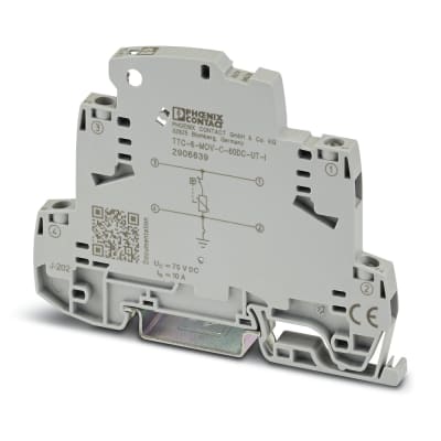 PHOENIX CONTACT TTC-6-MOV-C-60DC-UT-I