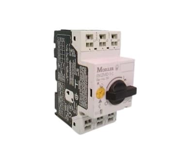 EATON CORPORATION PKZM0-1-C