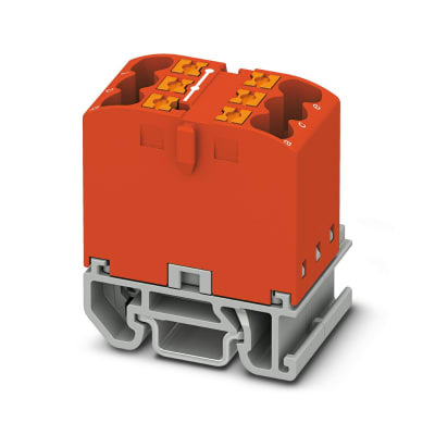 PHOENIX CONTACT PTFIX 6X2,5-NS15A RD