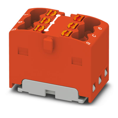 PHOENIX CONTACT PTFIX 6X1,5-G RD