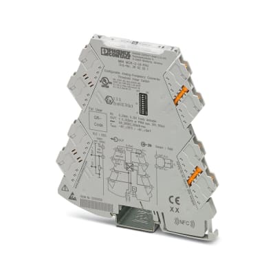 PHOENIX CONTACT MINI MCR-2-UI-FRO