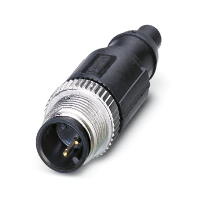 PHOENIX CONTACT SAC-2P-M12MS ASI TR