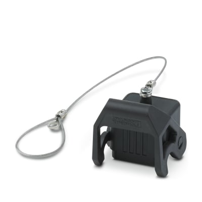 PHOENIX CONTACT HC-STA-D07-HCLWS-PL-BK