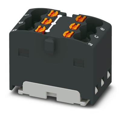 PHOENIX CONTACT PTFIX 6X1,5 BK