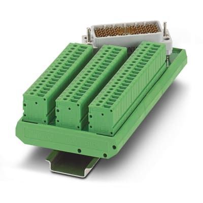 PHOENIX CONTACT UMK- EC56/FRONT 2,5V/R